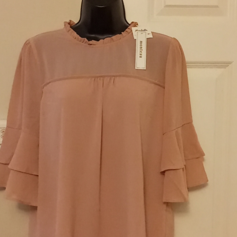 Blouse - Picture 2 of 2